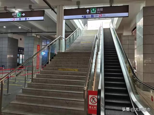 南阳火车站时刻表,南阳火车站最新时刻表查询(南阳火车站广场地下空间正式启用) 南阳火车站时刻表,南阳火车站最新时刻表查询(南阳火车站广场地下空间正式启用)