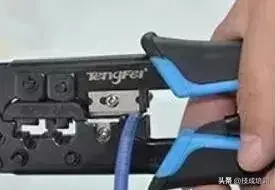 网线水晶头线序，网线水晶头顺序（网线水晶头的接法制作及检测）