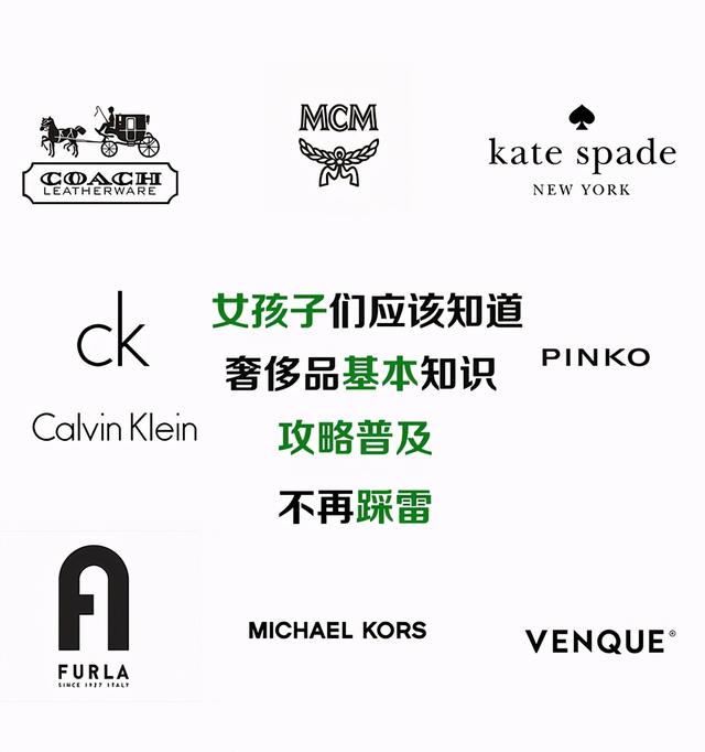 mk和coach哪个档次高，背蔻驰的女人什么档次 （奢侈品排雷指南丨这6个品牌不要买）