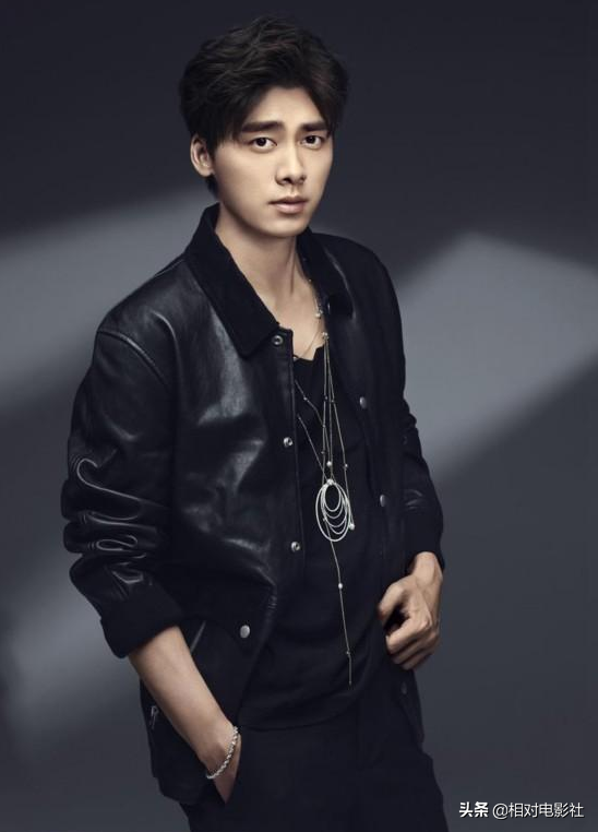 李易峰演过的电视剧(李易峰所有演过的电视剧)