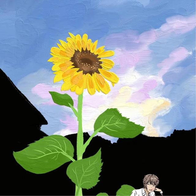 QQ背景图，微信头像，QQ背景图（经典朋友圈背景+头像套图）