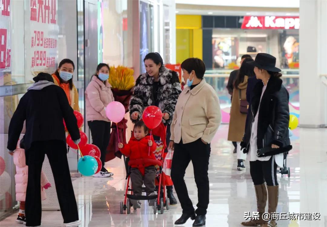 商丘万达广场(商丘睢阳万达广场)
