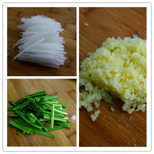 辣白菜制作方法，泡菜辣白菜制作方法（马上又到了腌辣白菜的时候了）