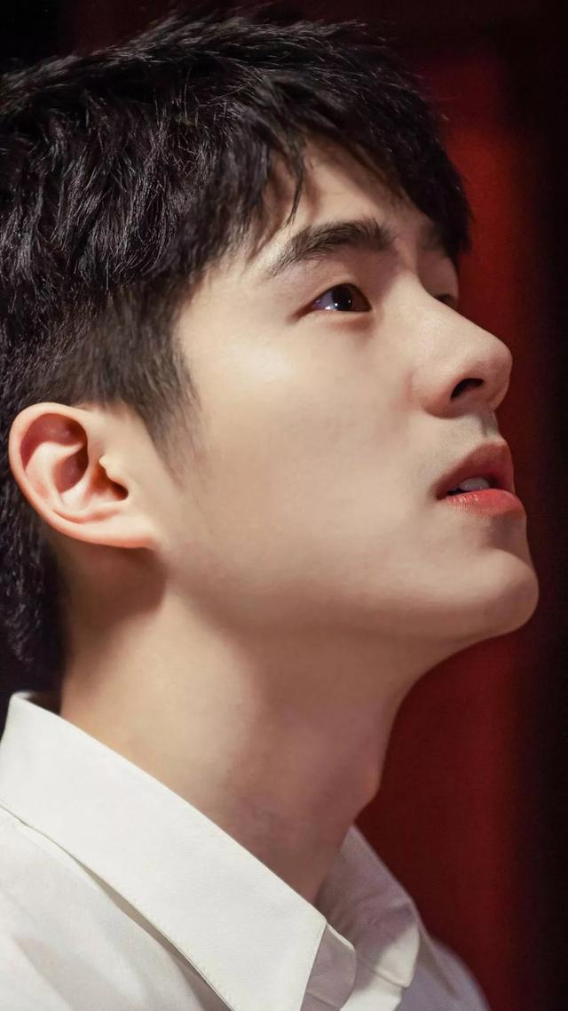 男生头像 刘昊然小哥哥 帅到犯规微信，男生头像 刘昊然小哥哥 帅到犯规（壁纸 ， 帅气的刘昊然）