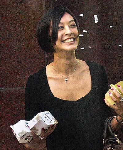 12年前艳照门爆出7位女主角，被改写命运的她们，之后过得如何？