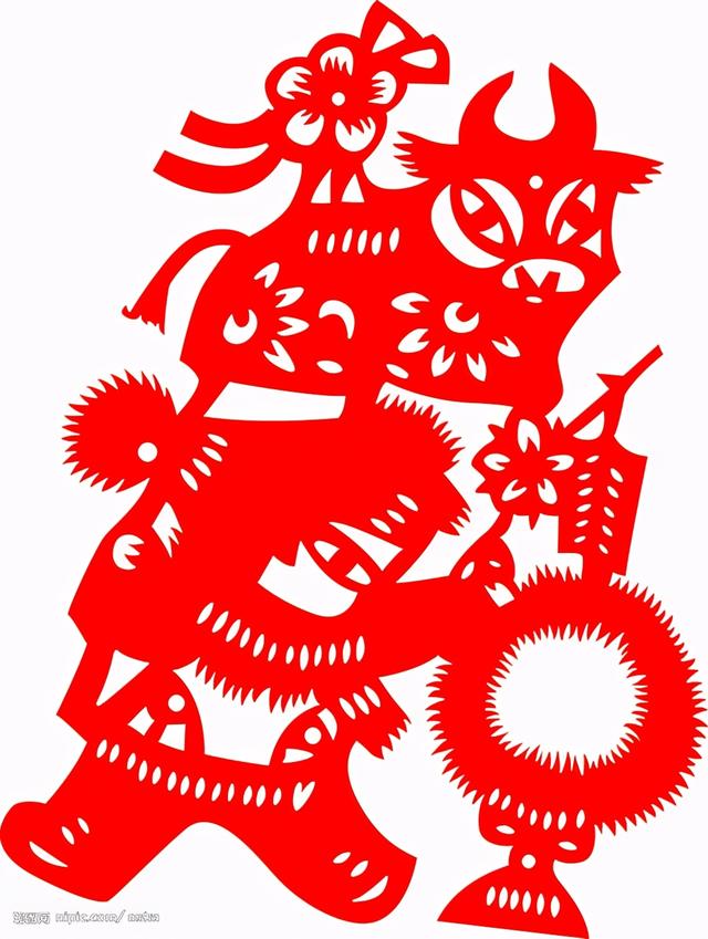 带牛字的成语，牛的四字吉祥语（摘录关于“牛”的四字成语及基本释义与出处）