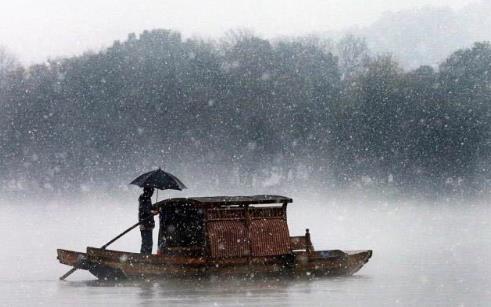 忆江南的作者是谁，忆江南的作者和朝代（白居易忆江南只有27个字）