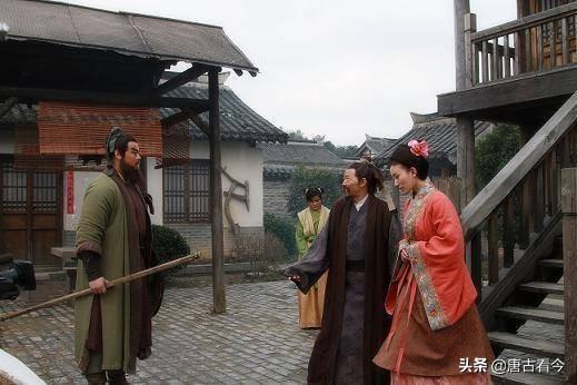 鲁智深日金翠莲，鲁智深的一生（鲁智深拳打镇关西救的是好女人吗）