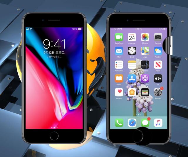 苹果x如何截屏，iPhoneX怎么截图（iPhone小技巧）