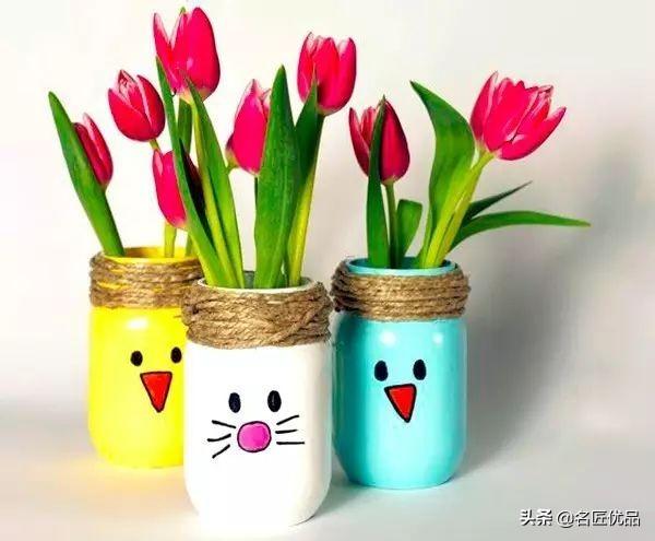 创意小发明，生活创意小发明（看似没用的玻璃罐）