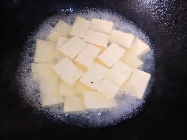 豆腐牛肉汤的做法，豆腐牛肉汤的做法大全（一碗老洛阳素汤鲜美无比）