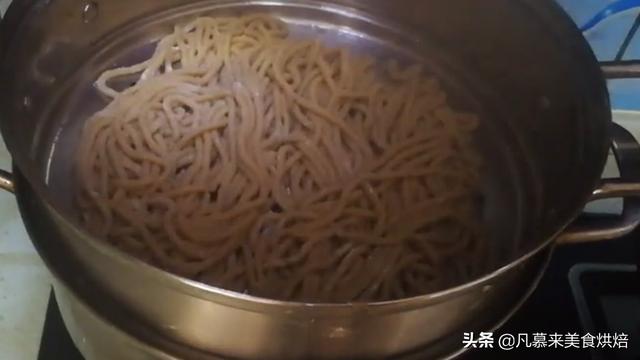 莜面是什么面，莜面是什么面是粗粮吗（原来莜面还有这10几种吃法）