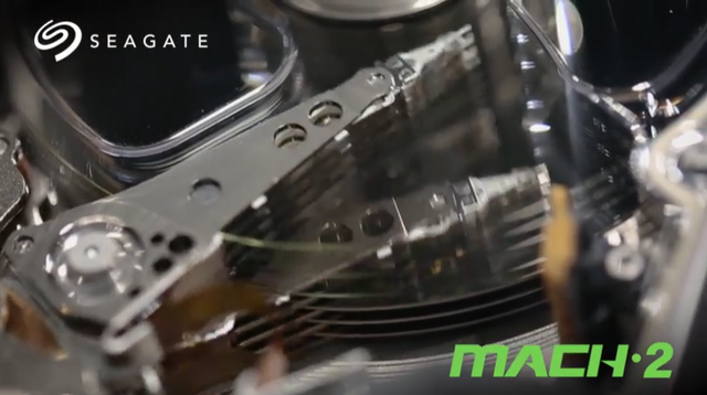 seagate是什么硬盘，西数和希捷哪个耐用（机械硬盘：世界最高速，524）