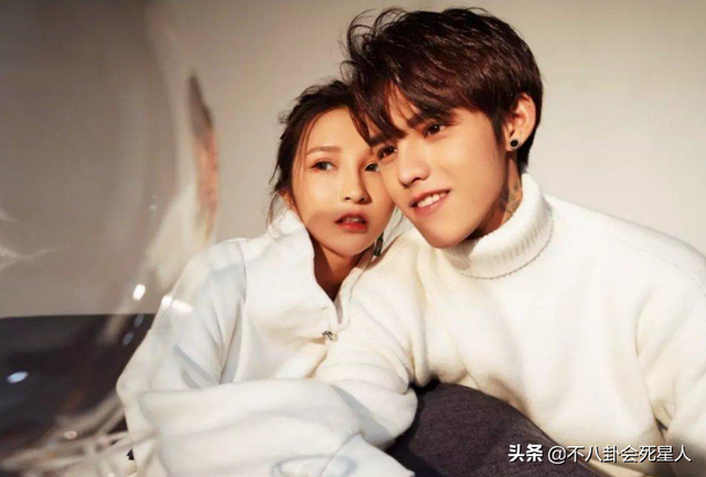 快手网红情头（四爷，苏白），微信头像，快手网红情头（四爷，苏白）（意难平的网红CP）
