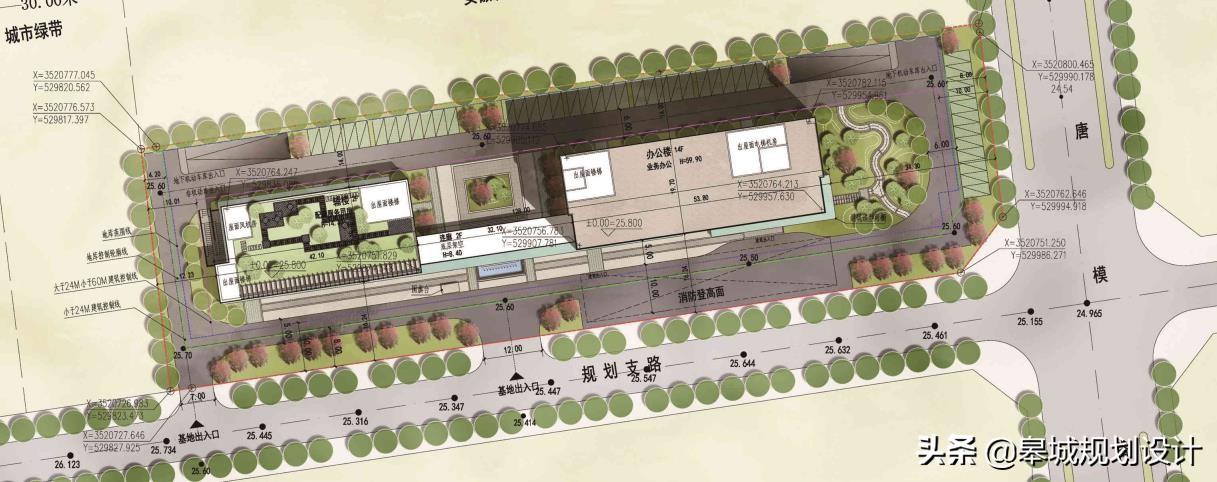 合肥监控公司（合肥地铁4号线大强路站南边）