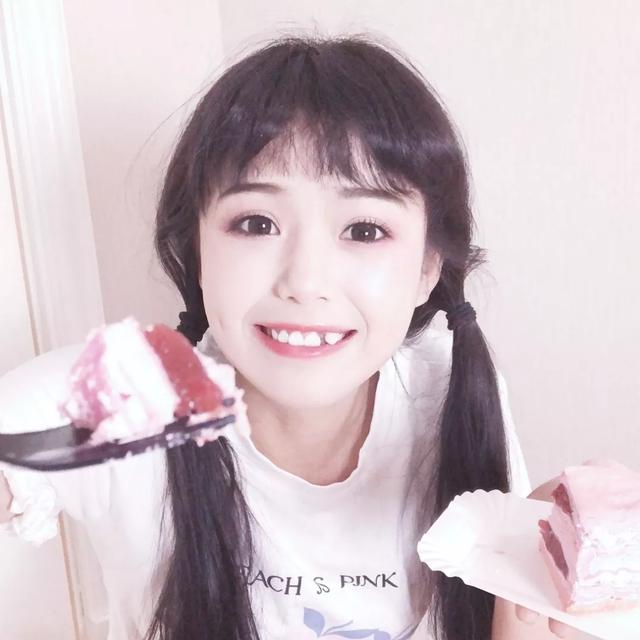 真人女头/软妹，微信头像，真人女头/软妹（软妹头像丨放弃不难）