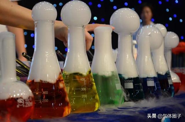 干冰的用途有哪些，干冰的用途（据说干冰有100多种用途）