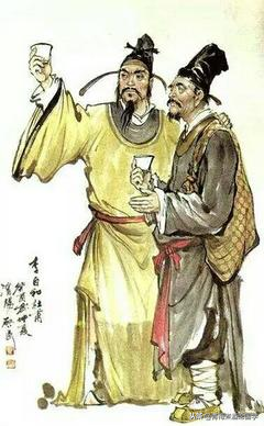 宿甘露寺僧舍的翻译，宿甘露寺僧舍的诗意（国学经典500句<原文、译文）