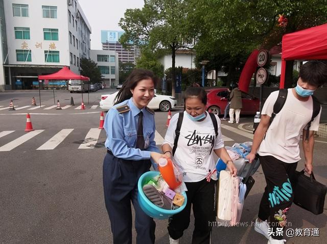 长沙航空职业技术学院怎么样，排名好不好（长沙航院：热情似火）