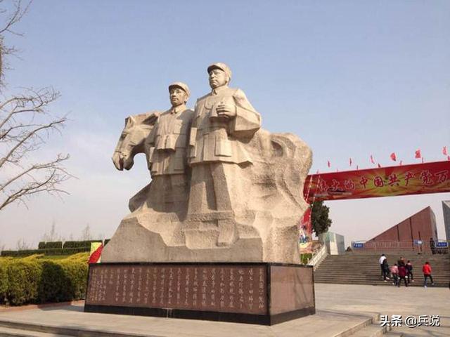 山东省蒙阴县孟良崮，被俘军官长叹：天亡74师