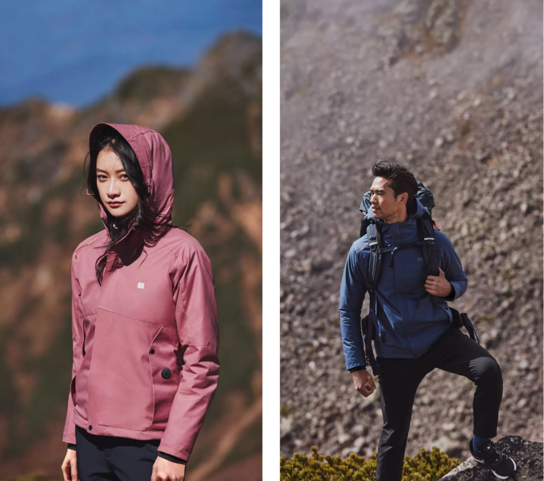 云南少数民族服饰，云南各民族的服饰（体育生羽绒服火了）