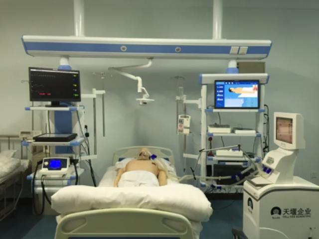 甘肃卫生职业学院，2022甘肃卫生职业学院在青海录取分数线及招生计划（甘肃卫生职业学院临床护理学院各专业介绍来啦）