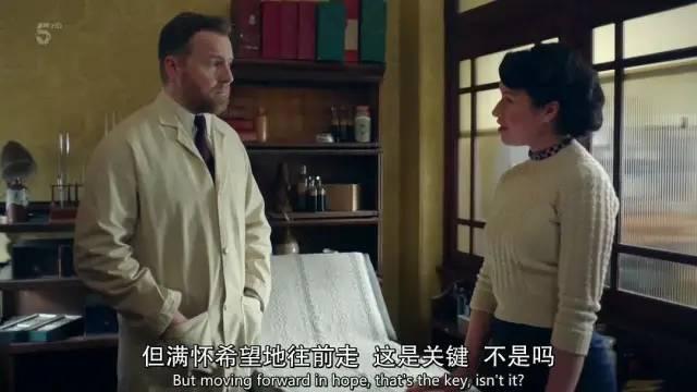 9.4的高分英剧，评分9.4的最强英剧《万物生灵》