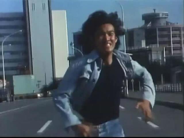 松田阵平头像微信，松田阵平头像（这部四十多年前的日剧竟然与《名侦探柯南》有着千丝万缕的联系）