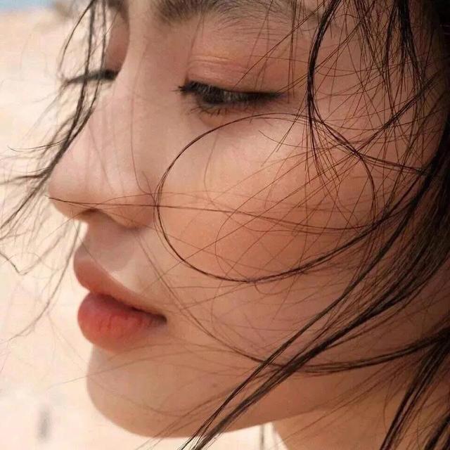 ins超仙的女生头像，超仙女生头像 ins（ins风女生微信头像分享）