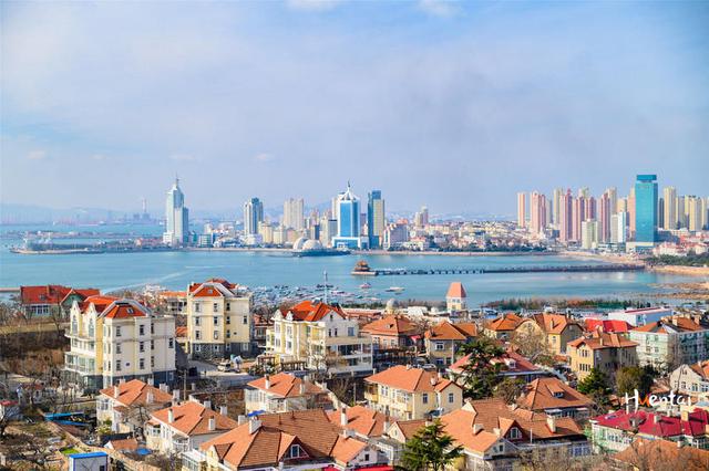 青岛哪里最好玩，青岛哪里好玩（穷游青岛必打卡的三个地方）