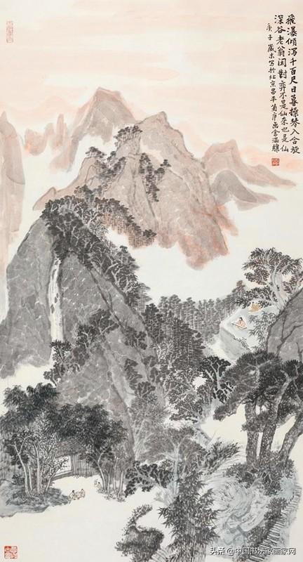 大指挥官怎么样值得买吗，Jeep大指挥官这车各方面怎么样（“墨语凝骧”温骧中国画作品展部分展览作品欣赏）