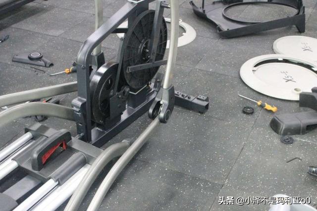 小泽玛利亚是干什么的，小则又沐风是什么梗（小姐姐手把手教你练习椭圆机）