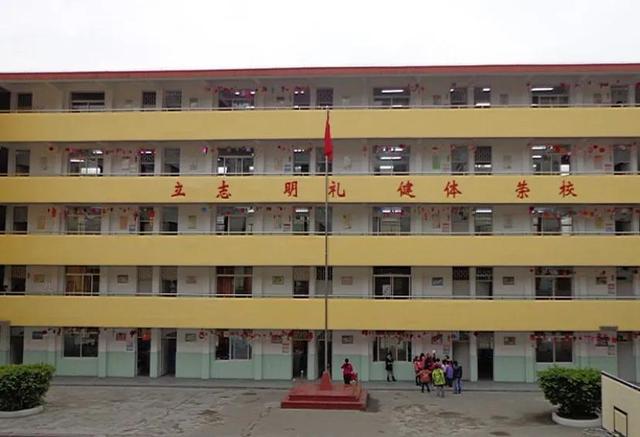 台江区哪个小学比较好，台山市哪个小学最好（台江区最好的三所小学）