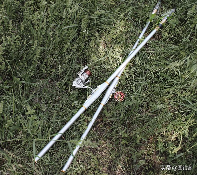 矶竿新手入门：最简单实用的操作方法全解析，轻松上手垂钓技巧