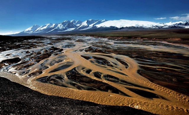 沅有芷兮澧有兰，思君子兮未敢言，沅有芷兮澧有兰 思公子兮未敢言拼音，微信头像（孕育中华民族的大河源头在哪里）