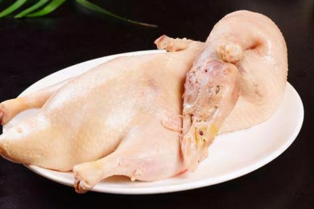 鸭子和鹅的区别，鸭子跟鹅区别在哪里（鸭子和鹅的区别是什么）