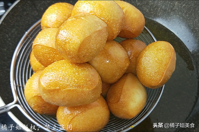 圖片[12]-【黃金小饅頭】做法步驟圖 比肉包子還好吃-起舞食譜網(wǎng)