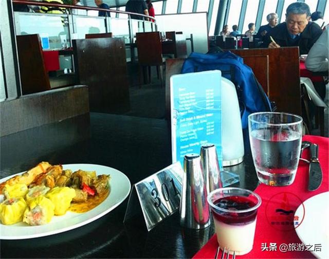 澳门塔蹦极空中漫步，澳门新的标志性建筑