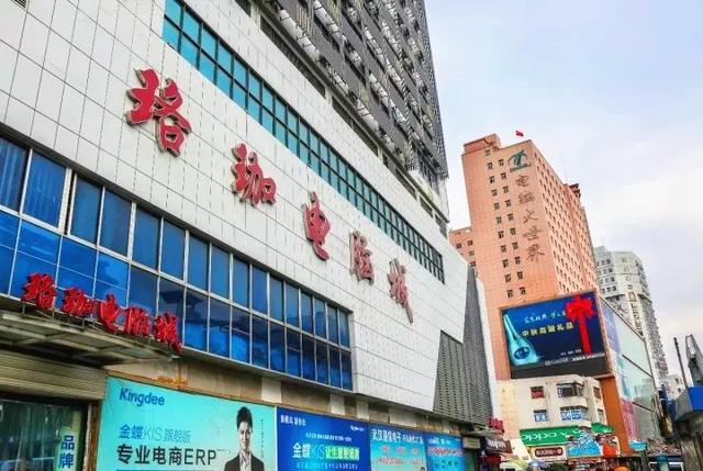 武汉奓山有什么好玩的，武山有啥好玩的（越分不清那些“路”）