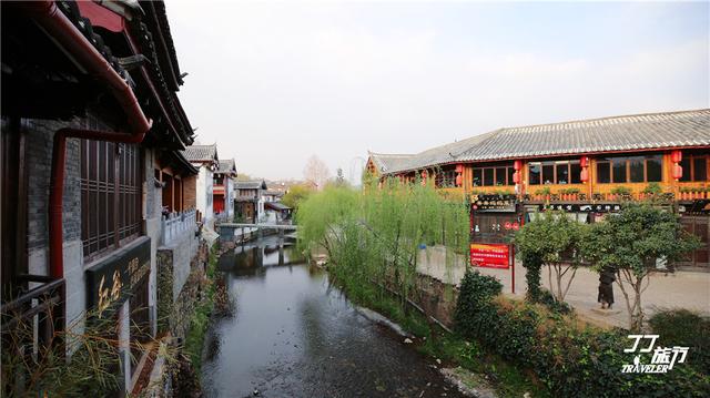 束河古镇在哪里,10月份去丽江哪里好玩(能够享受一日清闲的束河古镇) 束河古镇在哪里,10月份去丽江哪里好玩(能够享受一日清闲的束河古镇)