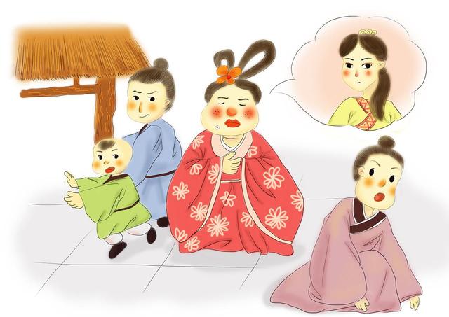 春秋战国时期的故事，春秋战国时期的故事200字（春秋战国时期的30个典故故事）