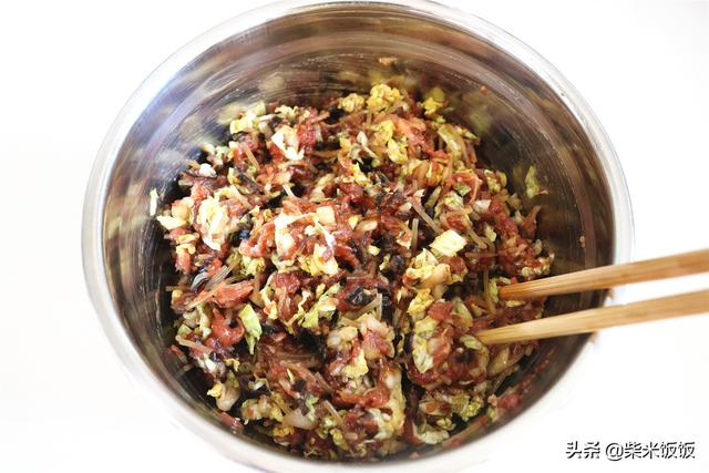 做包子需要买哪些材料，做包子需要什么材料（这4种食材是绝配）