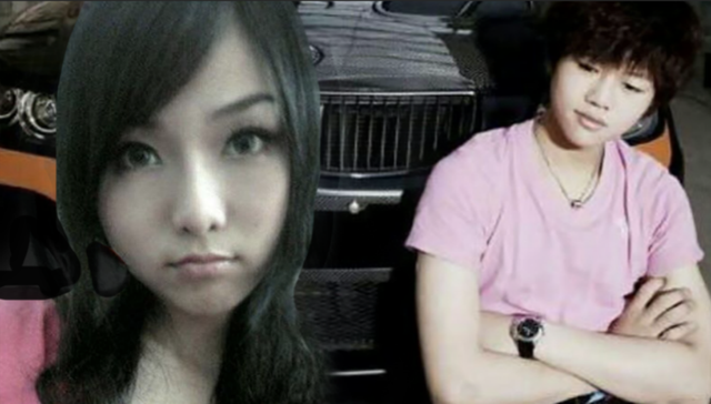 李天一的父亲是谁，李天一父亲（会让82岁的老父亲省心）