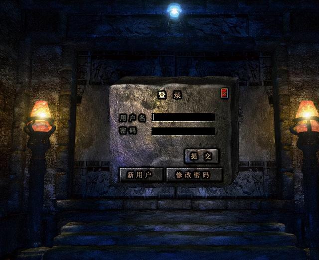 盛大网络游戏列表，盛大所有网络游戏名字（盛大游戏官网）