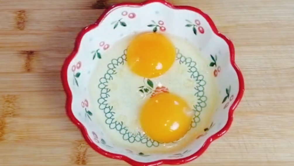 圖片[4]-【雞蛋炒胡蘿卜面】做法步驟圖 我家一周吃5次 比肉還香-起舞食譜網