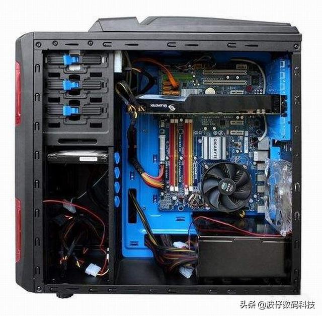 电脑为什么自动关机，电脑开机一会儿就自动关机为什么（如何应对电脑开机后几秒钟就自动关机的故障）