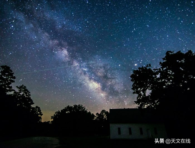 水瓶座流星雨周期及寓意，水瓶座流星雨时间（2020年各大流星雨观测指南出炉）