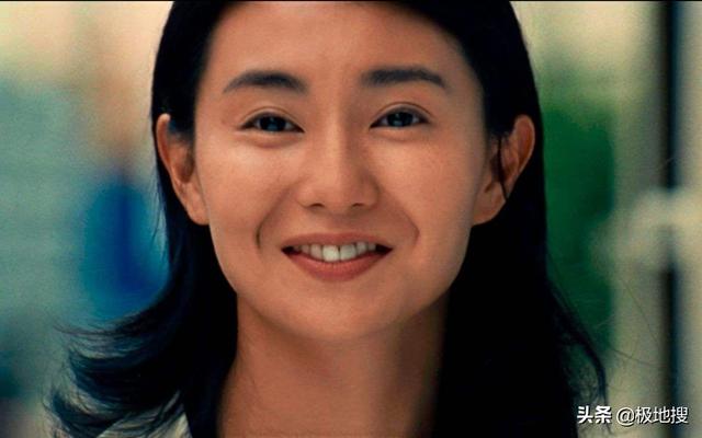 无耻混蛋 张曼玉,张曼玉丈夫(相传想当年