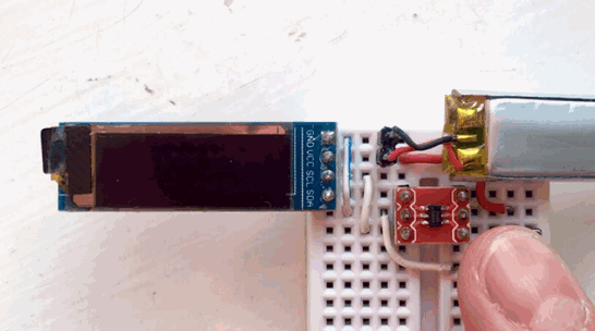 51单片机 游戏 至简至美的一款单片机游戏