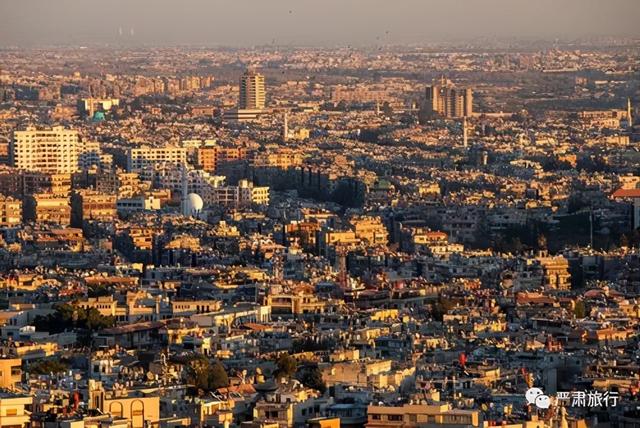 叙利亚在哪里，叙利亚是哪个国家（你不知道的国家冷知识）